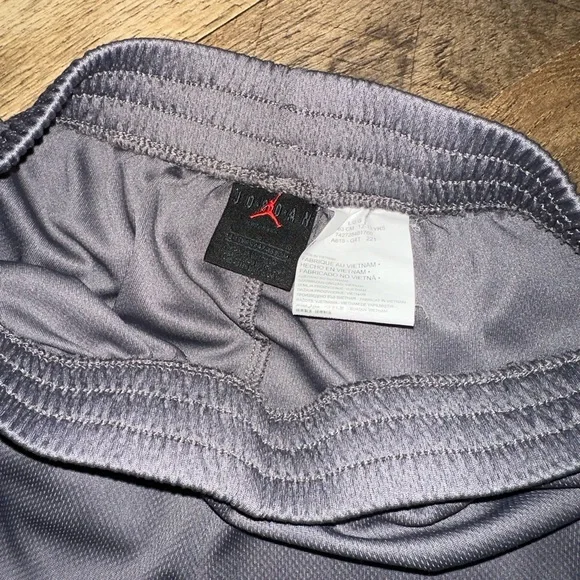 Air Jordan Basketball Short - Picture 2 of 4